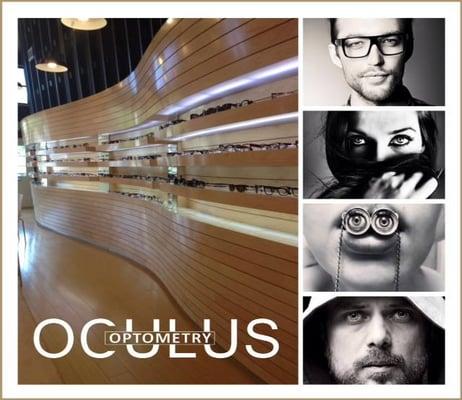 Oculus Optometry