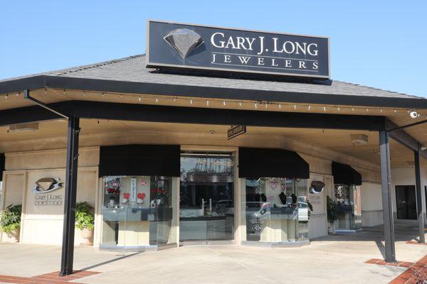 Gary J Long Jewelers