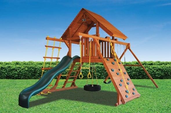 Original Playcenter (WR)