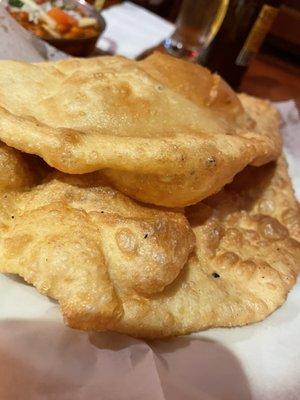 Bhature