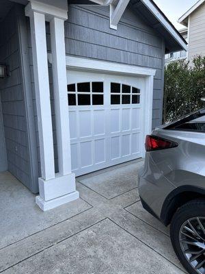 All Star Garage Door