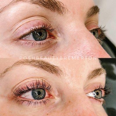 Lash Lift