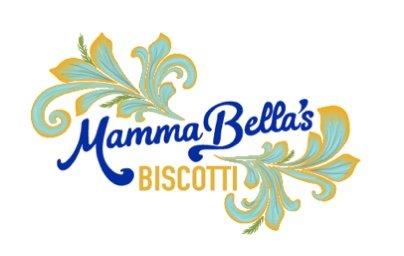 Mamma Bella’s Biscotti