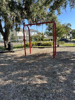 Azalea Lane Playground