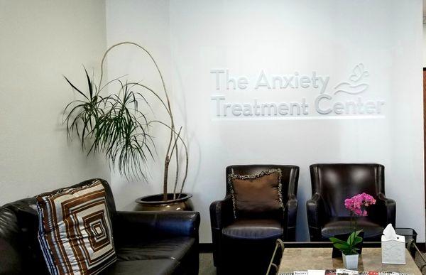 Anxiety Treatment Center