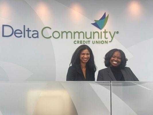 Delta Community Credit Union