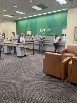 M&T Bank