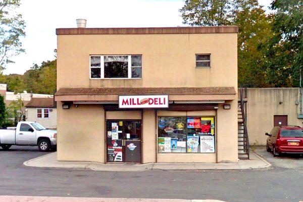 Mill Road Convenience