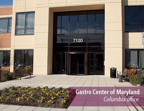 Gastro Center of Maryland is a Gastroenterologist serving Columbia, MD