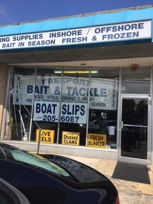 Freeport Bait & Tackle