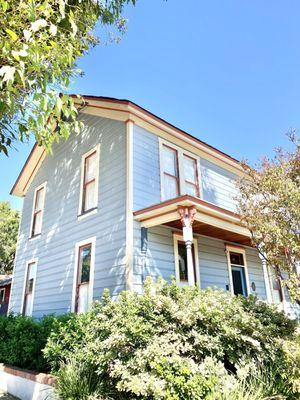 Michael Myers Halloween House