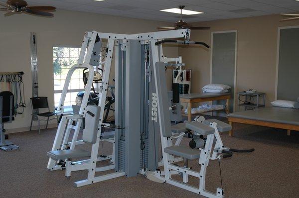 North Valley Physical Therapy