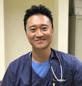 Dr. Steve Yi