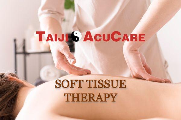 Soft tissue therapy