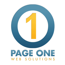 Page One Web Solutions