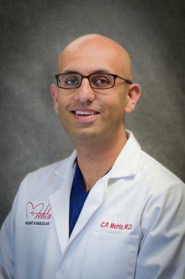 Dr. Mehta MD