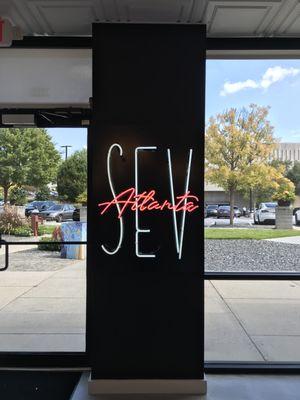 sev atlanta