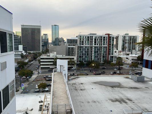 Holiday Inn Express San Diego Downtown, an IHG Hotel