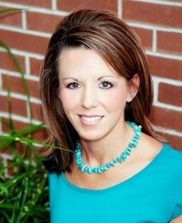 Agency Owner, Jennifer M. Johnson