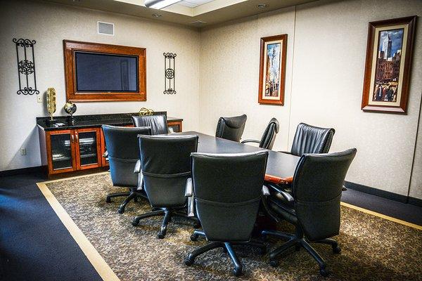 Medium Conference Room