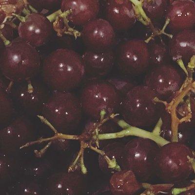 Grapes