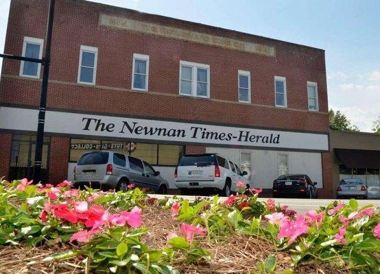 Newnan Times Herald