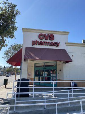 CVS Pharmacy