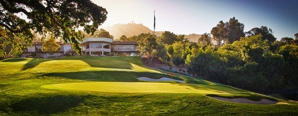 San Jose Country Club