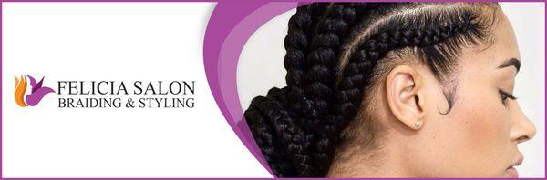 Felicia's Braiding and Salon