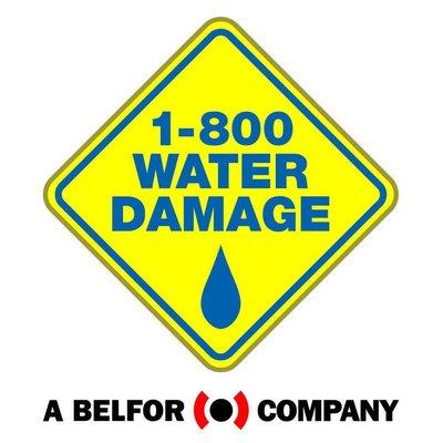 1-800 WATER DAMAGE of West Georgia / Carrollton