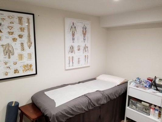 Well Integrative Chiropractic Acupuncture & Rehab