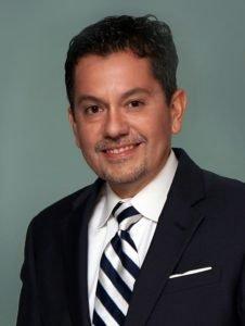 Dr. Mauricio Castellon, F.A.C.S.  Board Certified Plastic Surgeon in Melbourne, FL.