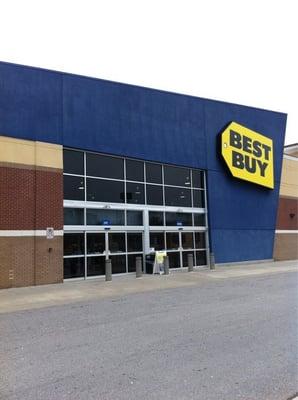 Best Buy