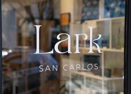 Lark - San Carlos