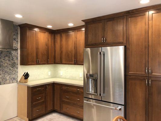 Burlingame Cabinet Company