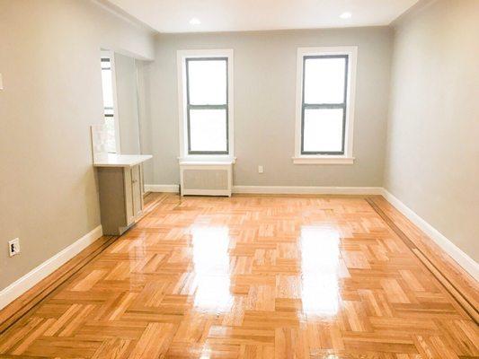 Brooklyn - North Flatbush 2br $235k with high end renovations