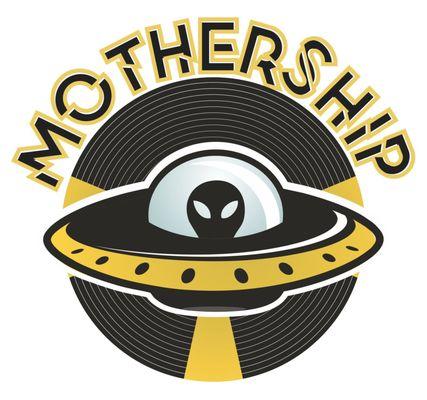 Mothership Records & Collectibles