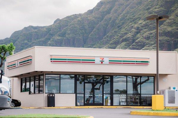 7-Eleven Hawaii