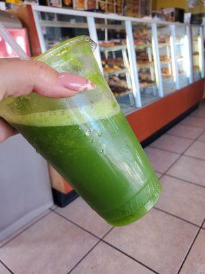 Green Juice