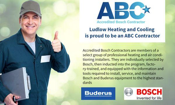 Ludlow Heating & Cooling