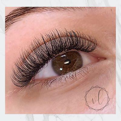 Volume Lash Set