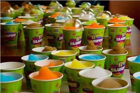 mmm slurpees