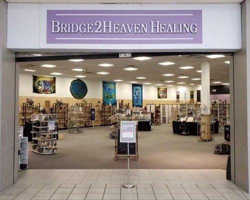 Bridge2Heaven Healing