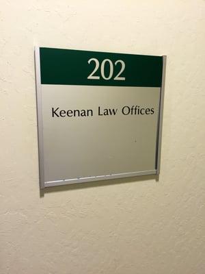 Office Number