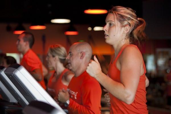 Orangetheory Fitness