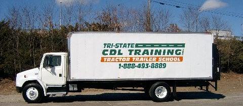 Tri-State CDL Training Center