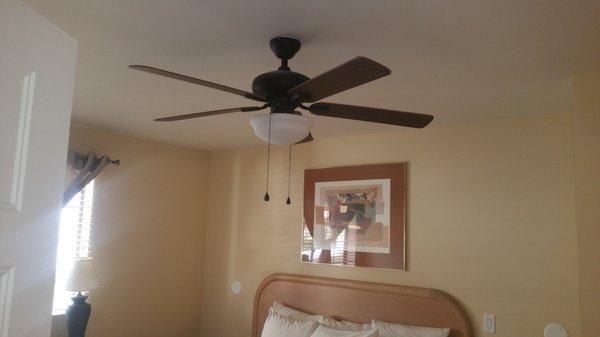 ceiling Fan