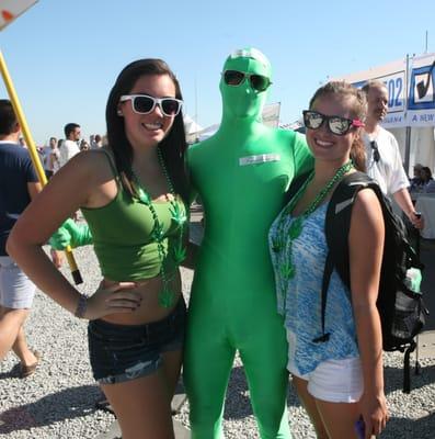 Hempfest 2011