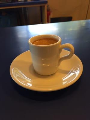 Expresso