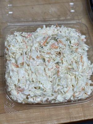 Coleslaw